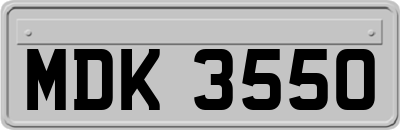 MDK3550