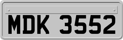 MDK3552