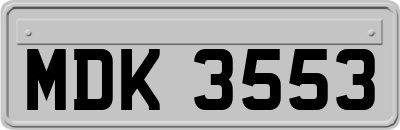 MDK3553