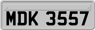 MDK3557