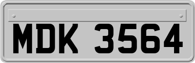 MDK3564