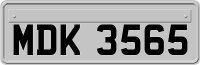 MDK3565