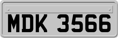 MDK3566