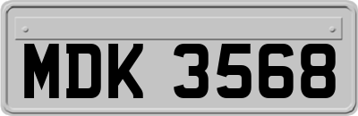 MDK3568