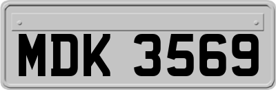 MDK3569