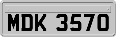 MDK3570