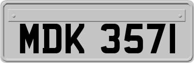 MDK3571