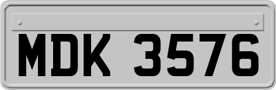 MDK3576