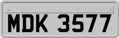 MDK3577