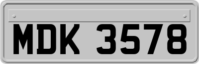 MDK3578