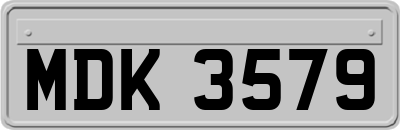 MDK3579