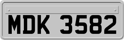 MDK3582