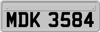 MDK3584