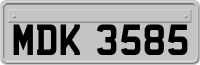 MDK3585