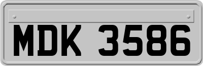 MDK3586