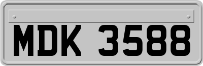 MDK3588