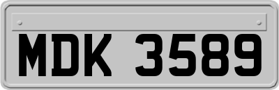 MDK3589
