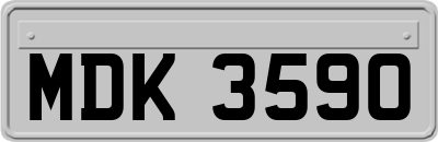 MDK3590