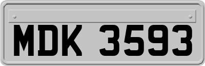 MDK3593