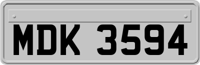 MDK3594