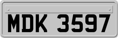 MDK3597