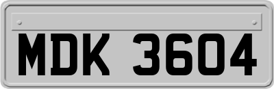 MDK3604