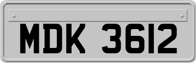 MDK3612