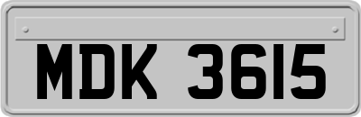 MDK3615