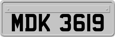 MDK3619