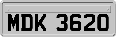 MDK3620
