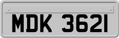 MDK3621