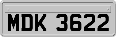 MDK3622
