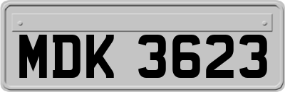 MDK3623