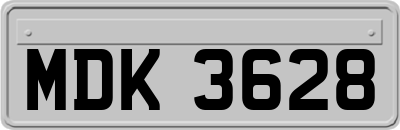 MDK3628