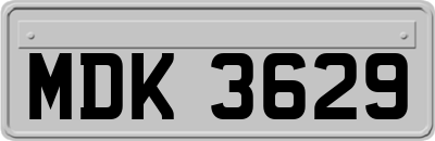 MDK3629