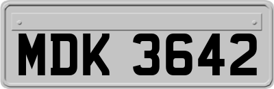 MDK3642