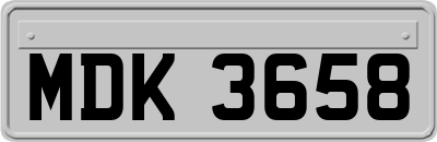 MDK3658