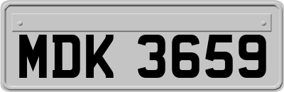 MDK3659