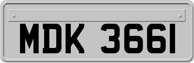 MDK3661