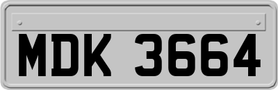 MDK3664