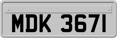 MDK3671