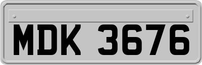 MDK3676