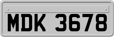 MDK3678