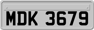 MDK3679
