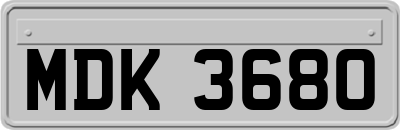 MDK3680