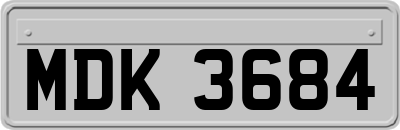 MDK3684