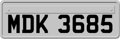 MDK3685