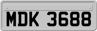 MDK3688