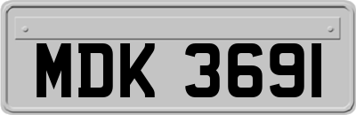 MDK3691