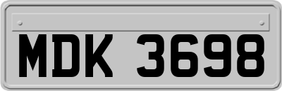 MDK3698